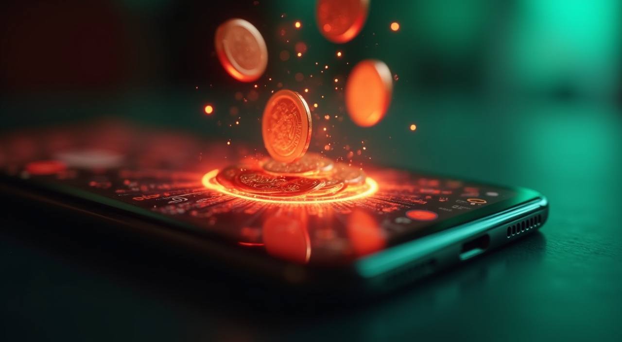 bk20211 mobile gaming